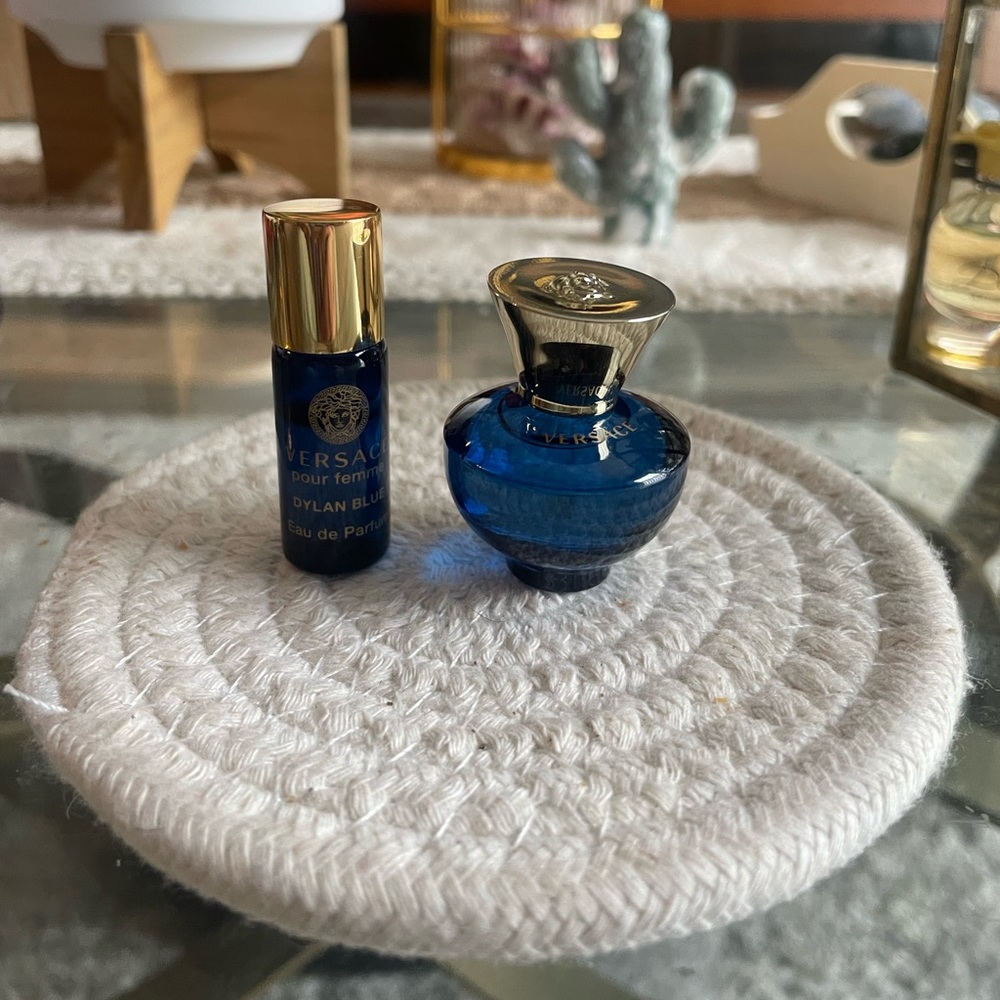 Versace Mini duo set